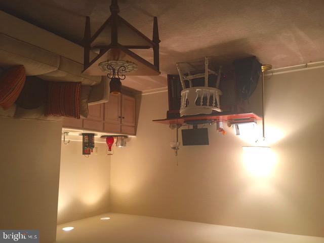 2077 C Raleigh Road, Unit C Hummelstown, PA 17036 - Photo 28 of 35 Finished Lower Level