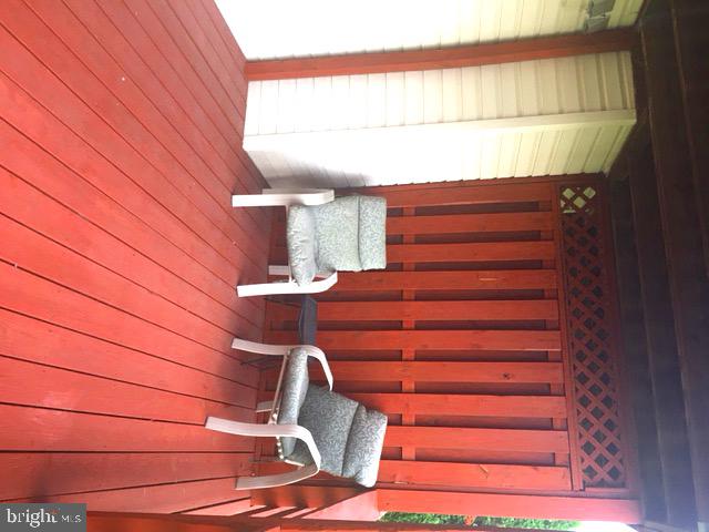 2077 C Raleigh Road, Unit C Hummelstown, PA 17036 - Photo 32 of 35 Lower Rear Deck