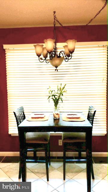 2077 C Raleigh Road, Unit C Hummelstown, PA 17036 - Photo 5 of 35 Kitchen Dining Area