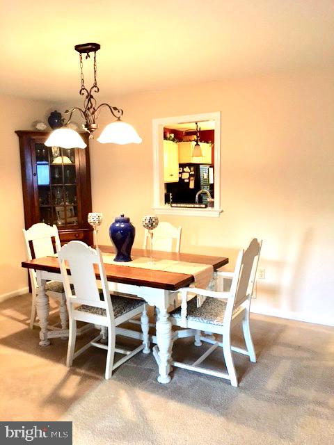 2077 C Raleigh Road, Unit C Hummelstown, PA 17036 - Photo 8 of 35 Formal Dining Area