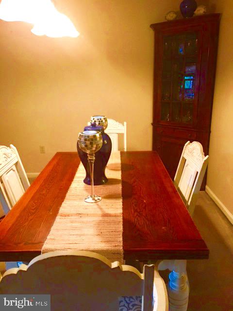 2077 C Raleigh Road, Unit C Hummelstown, PA 17036 - Photo 9 of 35 Formal Dining Area