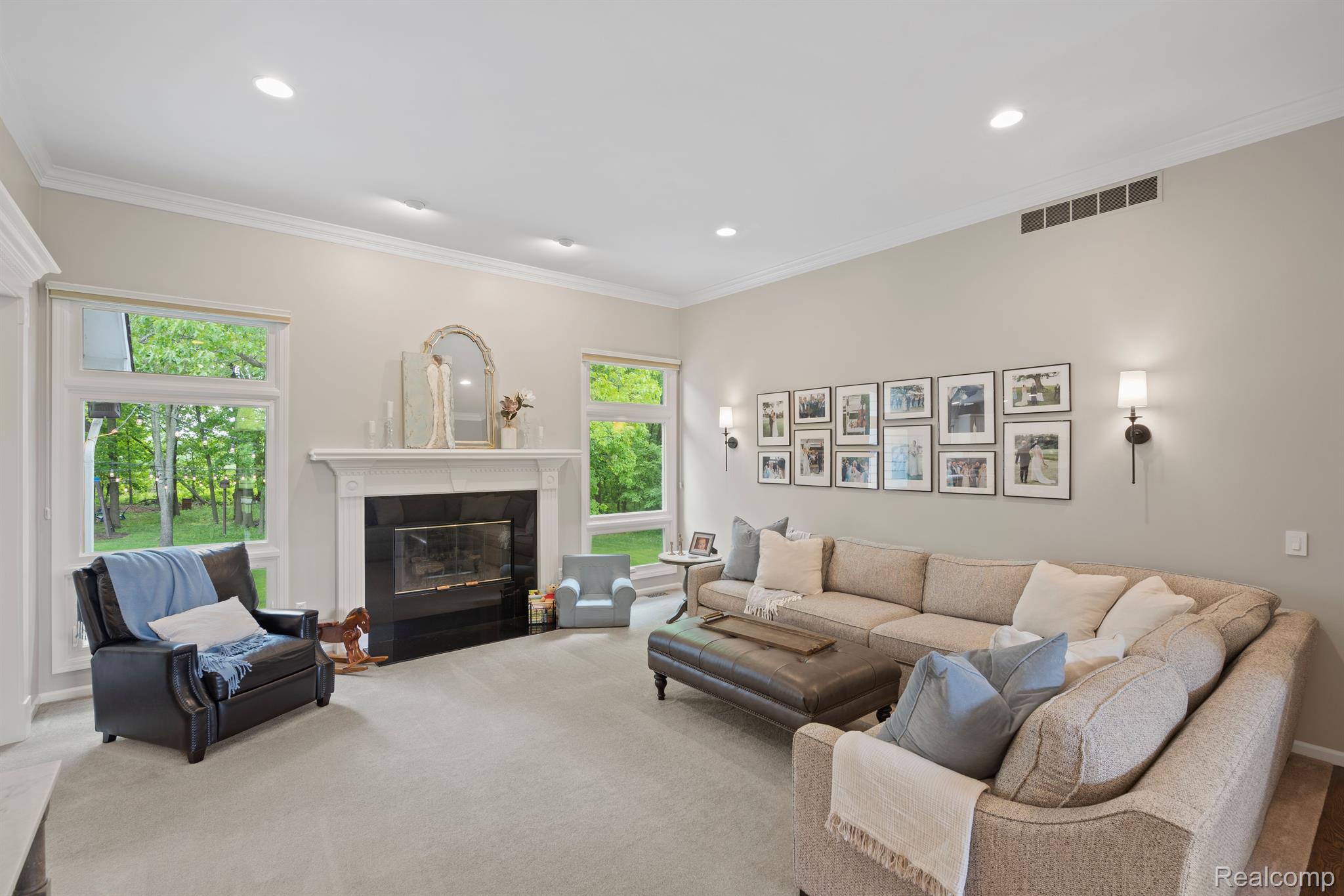 5256 Ridge Trail North Clarkston, MI 48348 - Photo 14 of 52 Gallery Image 14