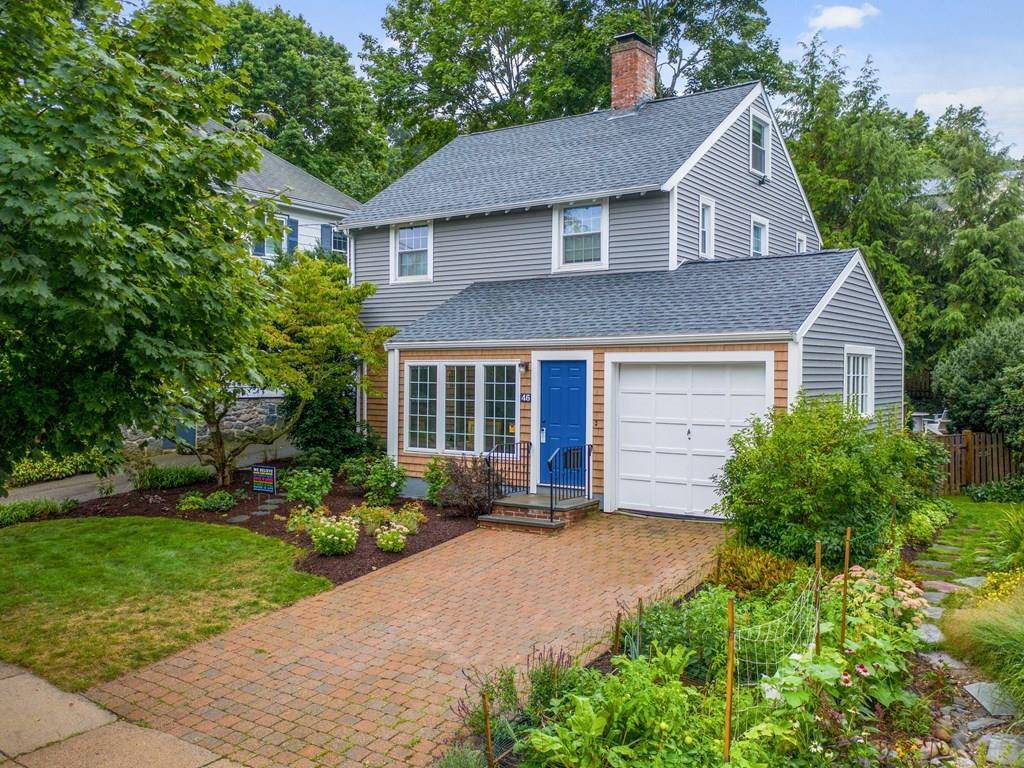 46 Lila Road Boston, MA 02130 - Photo 1 of 21 Gallery Image 1