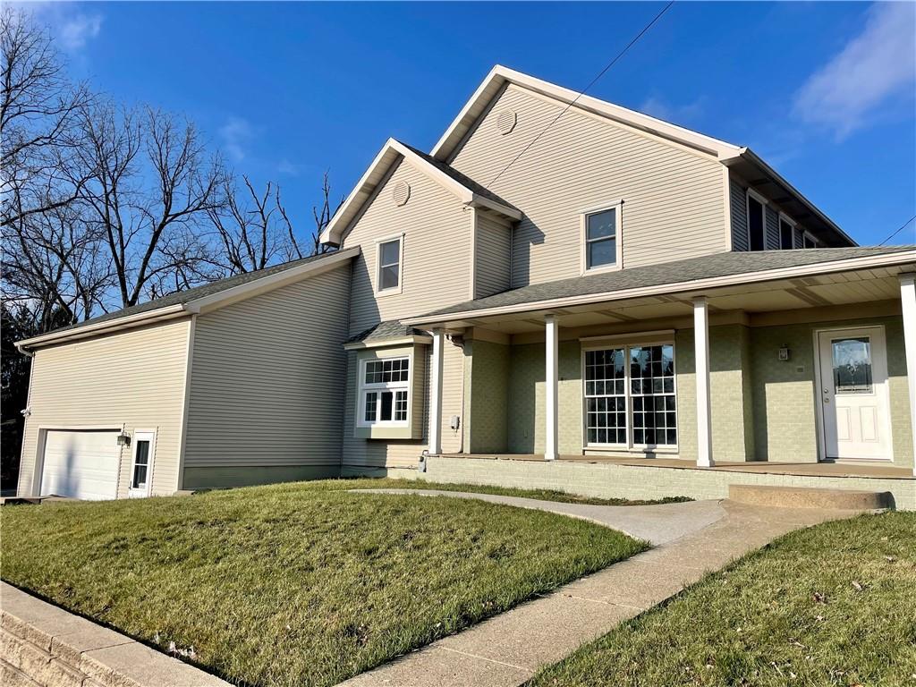2893 Mercer Road New Castle, PA 16105 - Photo 1 of 25 Gallery Image 1
