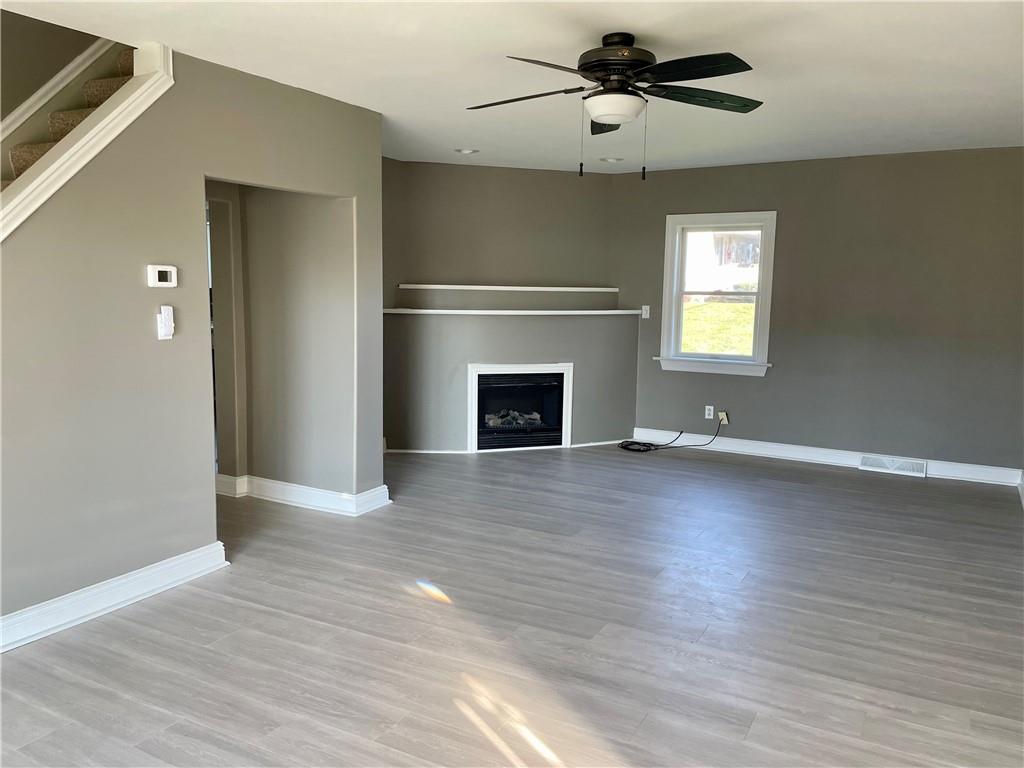 2893 Mercer Road New Castle, PA 16105 - Photo 6 of 25 Gallery Image 6