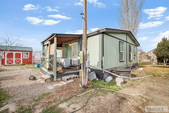 $400,000 | 1720 Falcon Circle East, Pocatello, ID 83204