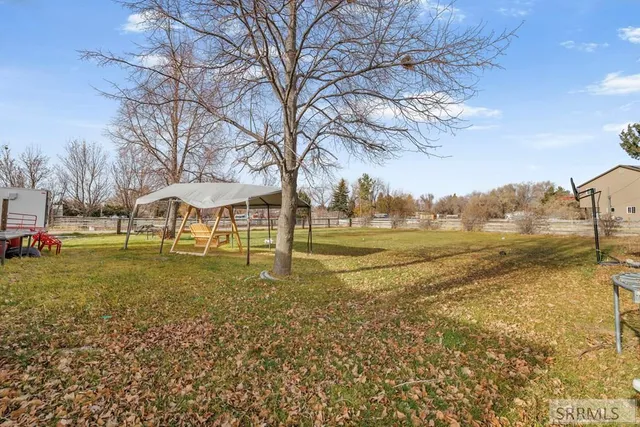 $400,000 | 1720 Falcon Circle East, Pocatello, ID 83204