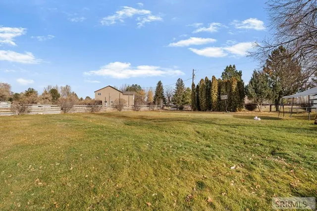 $400,000 | 1720 Falcon Circle East, Pocatello, ID 83204