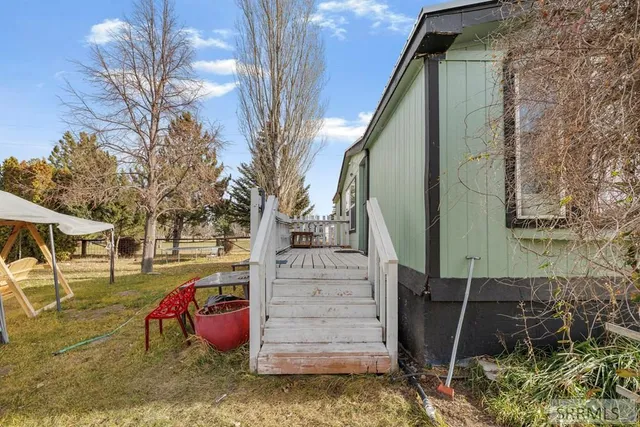 $400,000 | 1720 Falcon Circle East, Pocatello, ID 83204