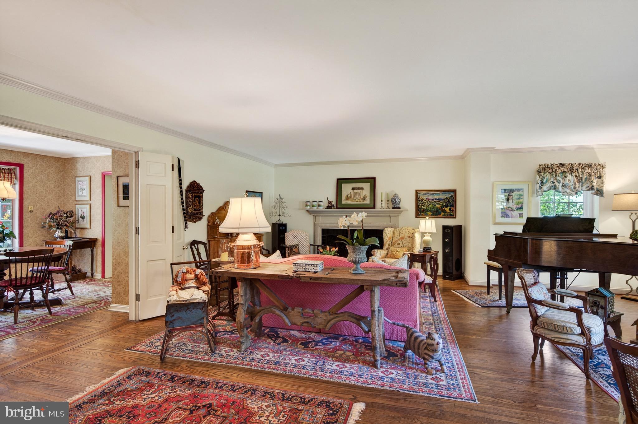 1607 Lark Lane Villanova, PA 19085 - Photo 13 of 86