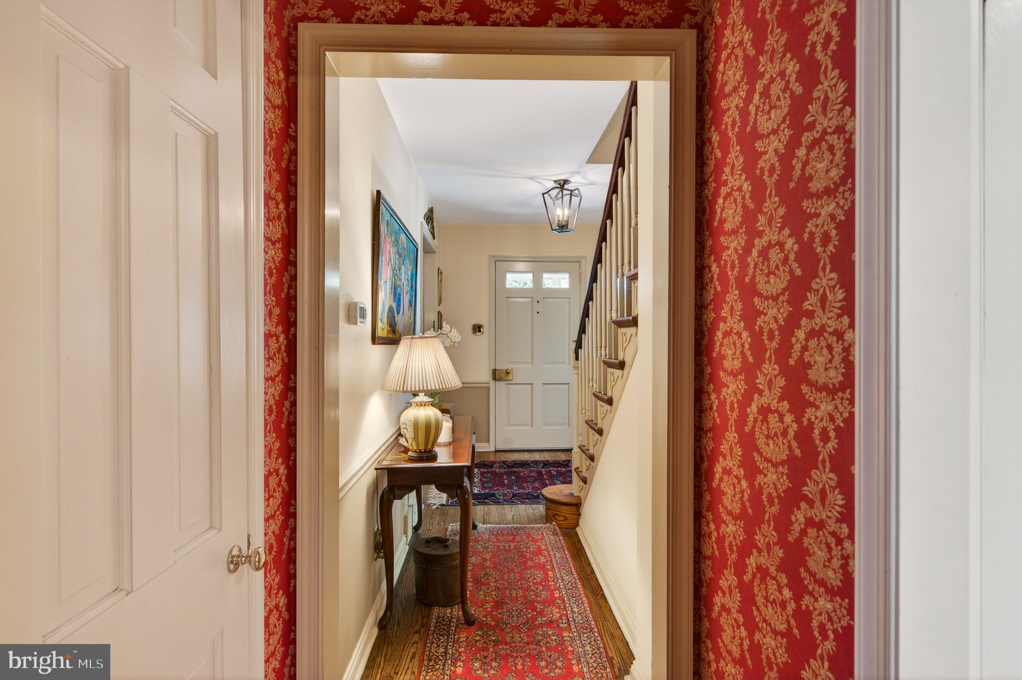 1607 Lark Lane Villanova, PA 19085 - Photo 23 of 86