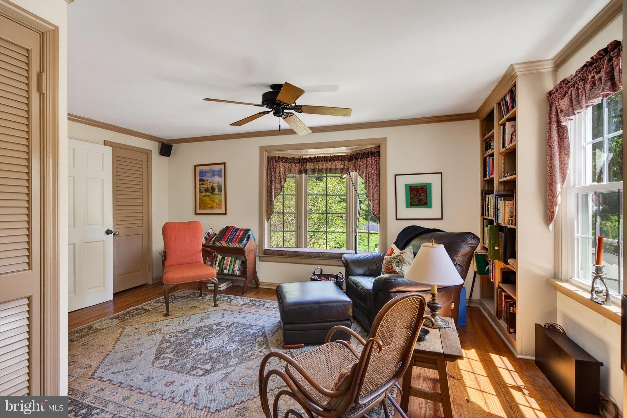 1607 Lark Lane Villanova, PA 19085 - Photo 46 of 86