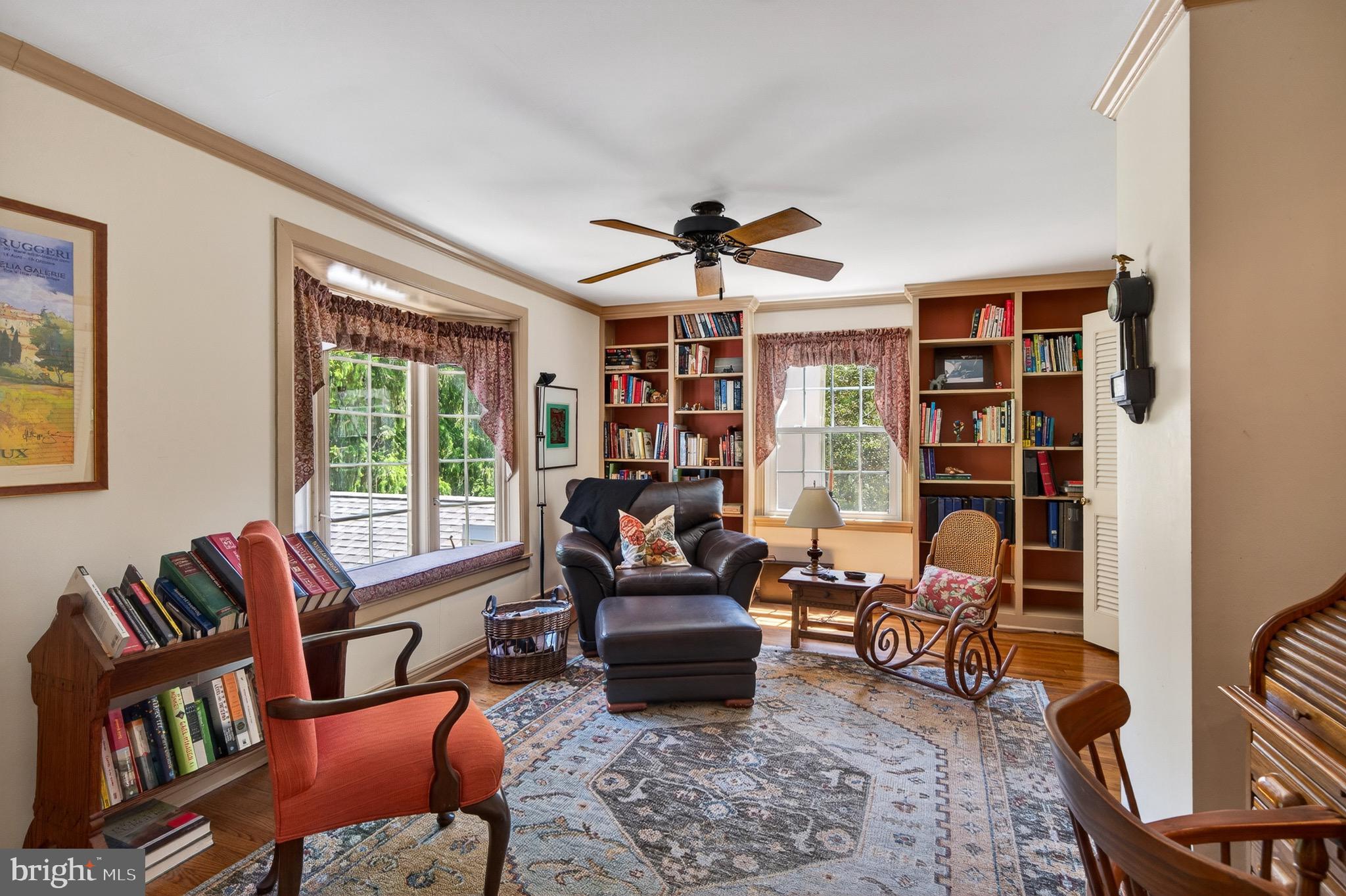 1607 Lark Lane Villanova, PA 19085 - Photo 47 of 86