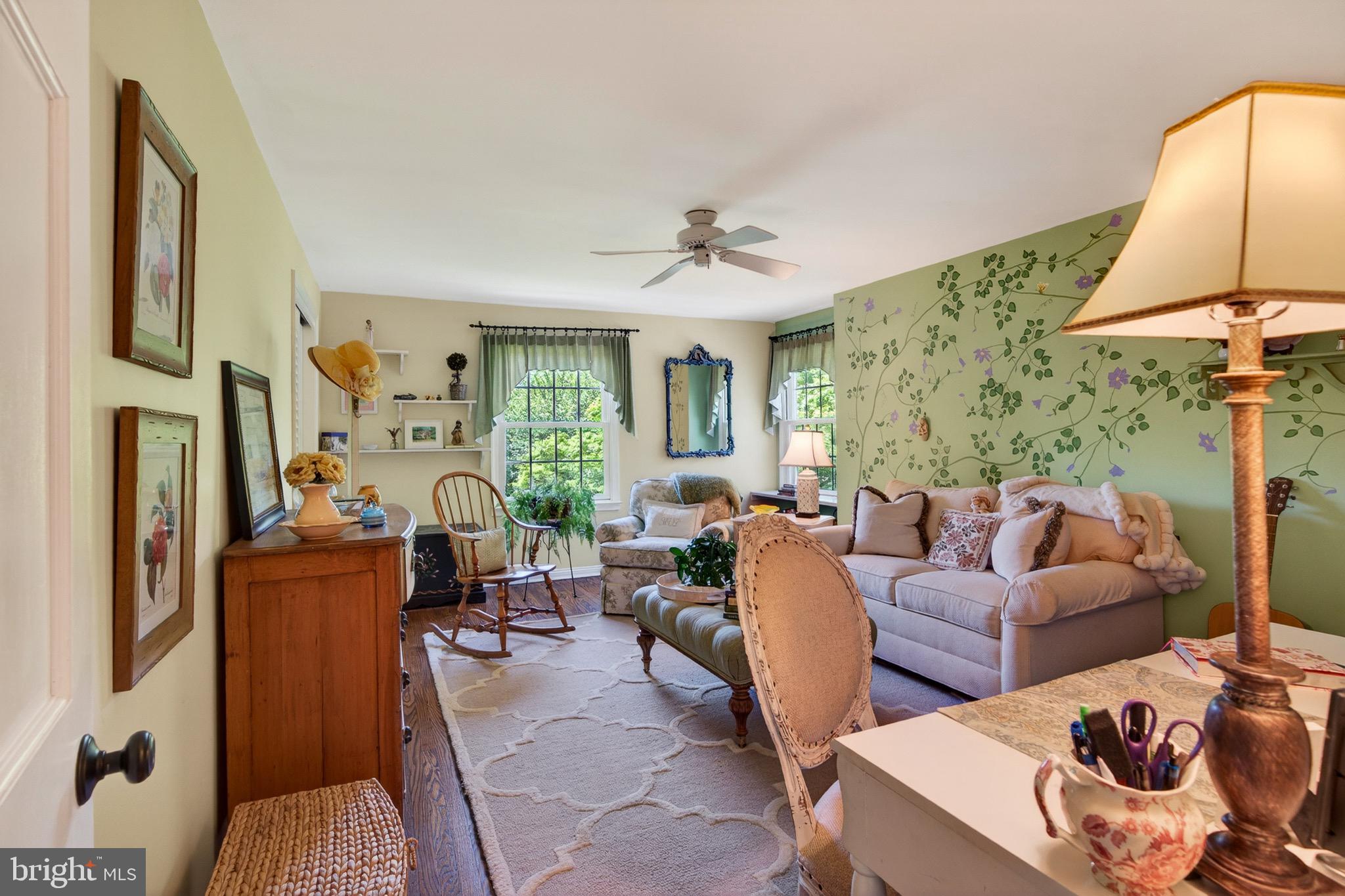 1607 Lark Lane Villanova, PA 19085 - Photo 49 of 86