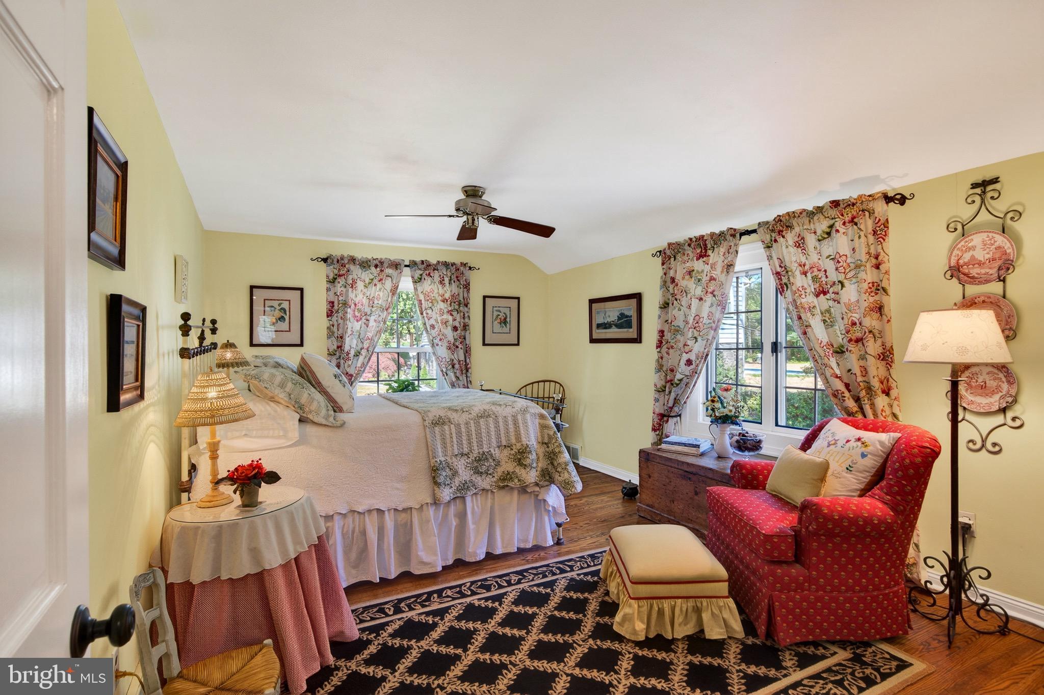 1607 Lark Lane Villanova, PA 19085 - Photo 54 of 86