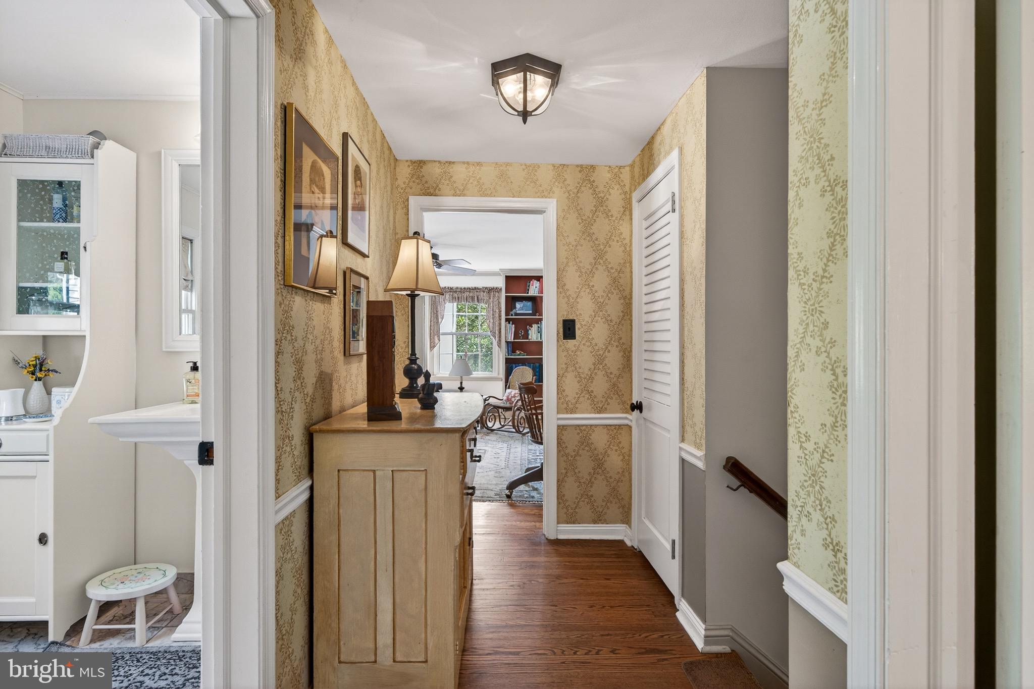 1607 Lark Lane Villanova, PA 19085 - Photo 60 of 86