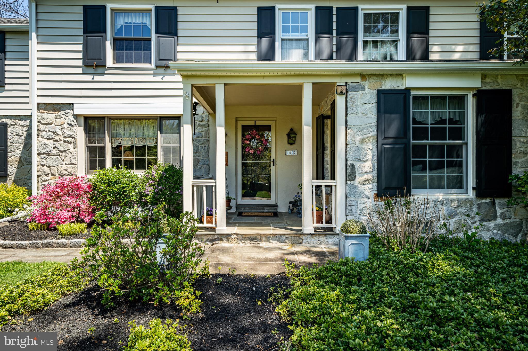 1607 Lark Lane Villanova, PA 19085 - Photo 7 of 86