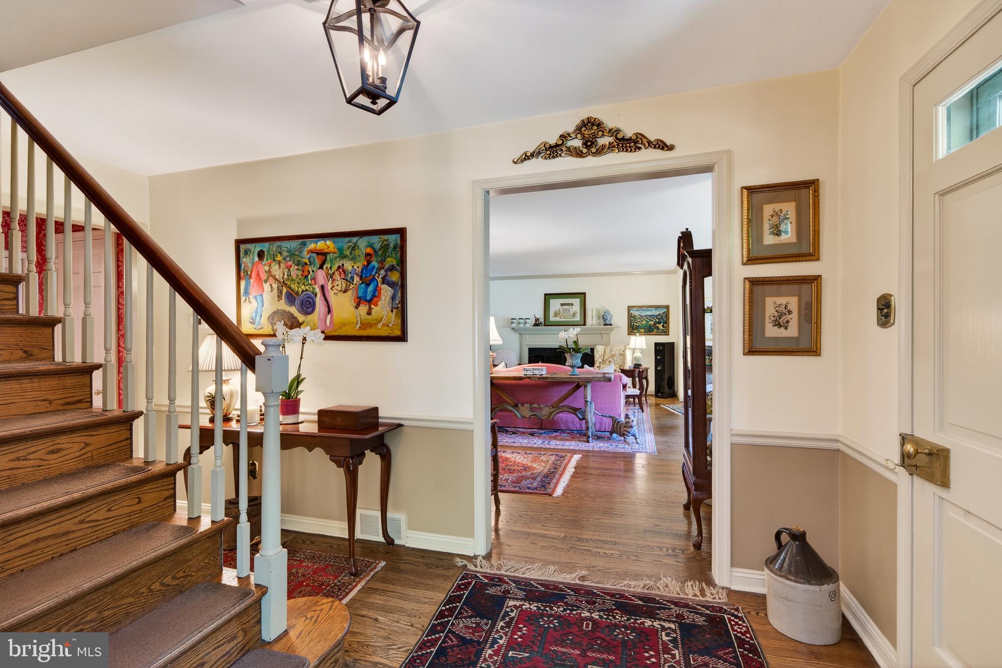 1607 Lark Lane Villanova, PA 19085 - Photo 8 of 86