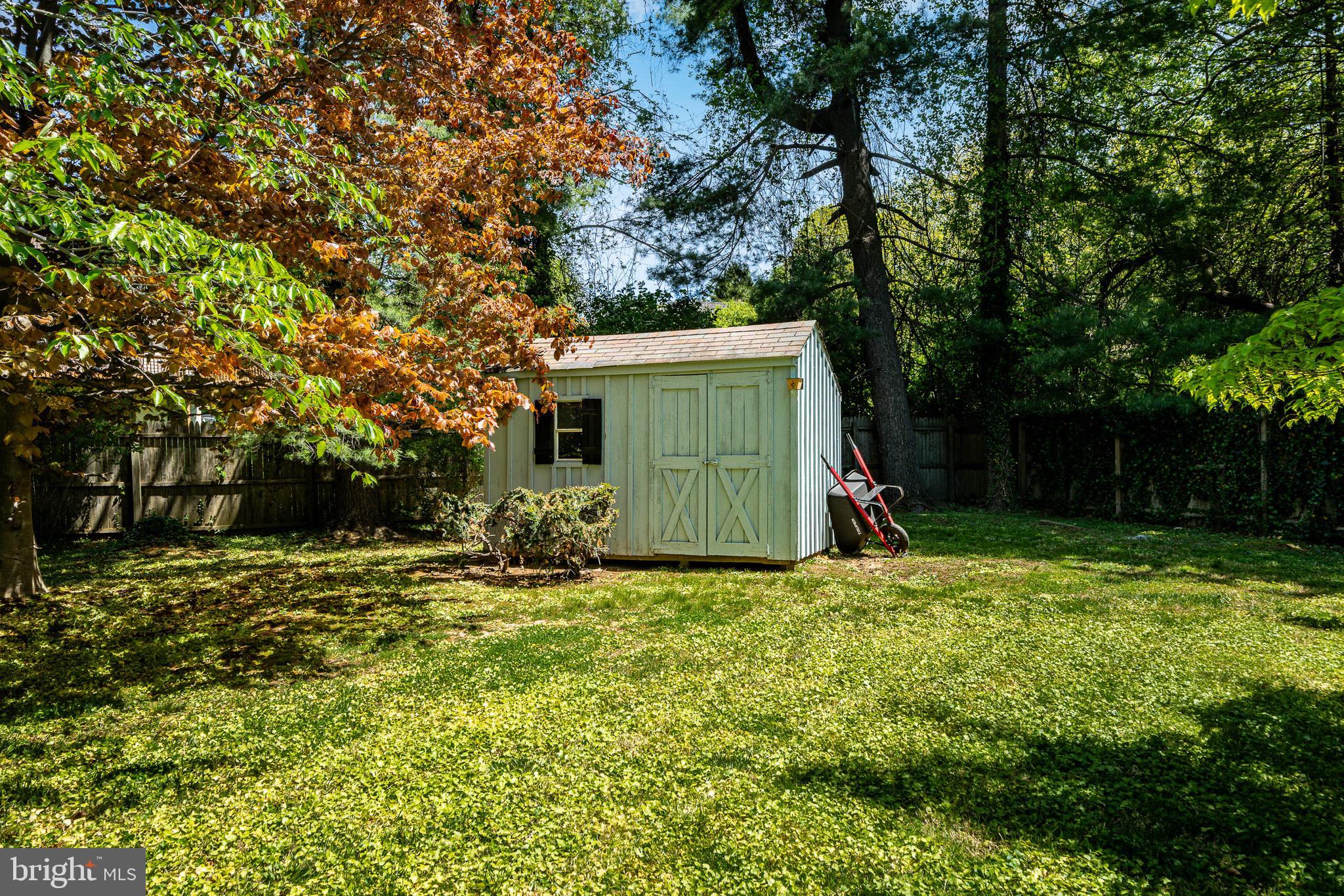 1607 Lark Lane Villanova, PA 19085 - Photo 81 of 86