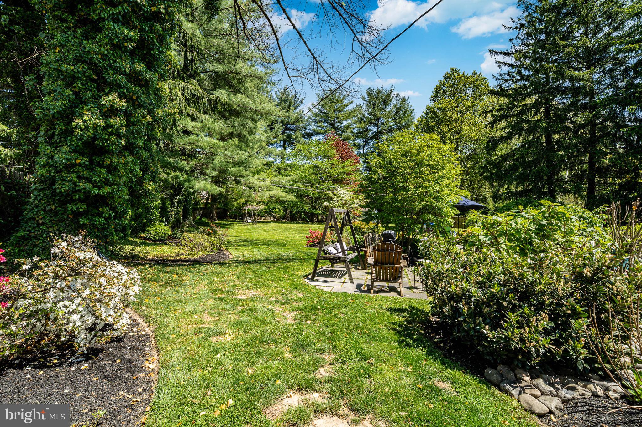 1607 Lark Lane Villanova, PA 19085 - Photo 86 of 86