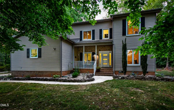 $599,000 | 509 Get-A-Way Lane, Bahama, NC 27503