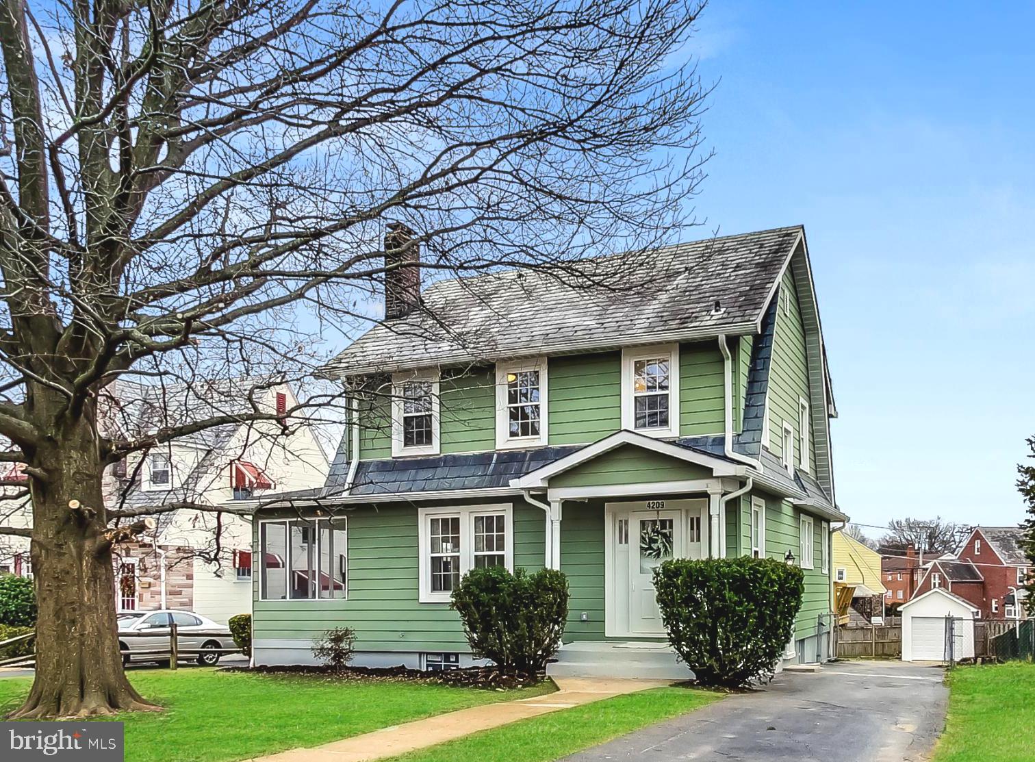 4209 Kensington Road Baltimore, MD 21229 - Photo 1 of 46