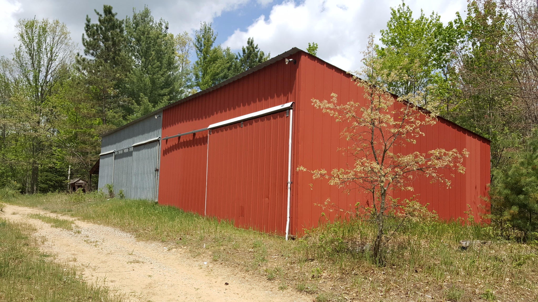 2201 East Cherry Creek Road Fairview, MI 48621 - Photo 19 of 22 Gallery Image 19