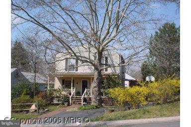 4531 Bennion Road Silver Spring, MD 20906 - Photo 1 of 1 Exterior (Main)