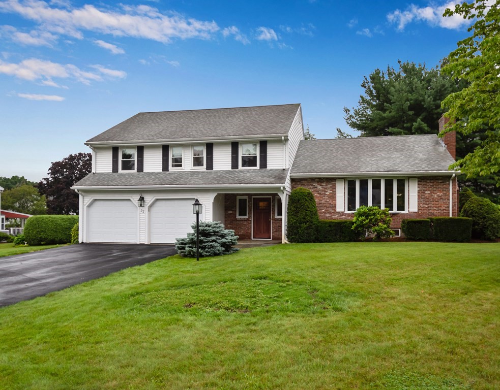 22 Plymouth Road Winchester, MA 01890 - Photo 1 of 36 Gallery Image 1