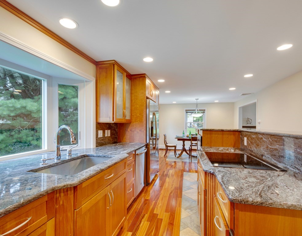 22 Plymouth Road Winchester, MA 01890 - Photo 13 of 36 Gallery Image 13