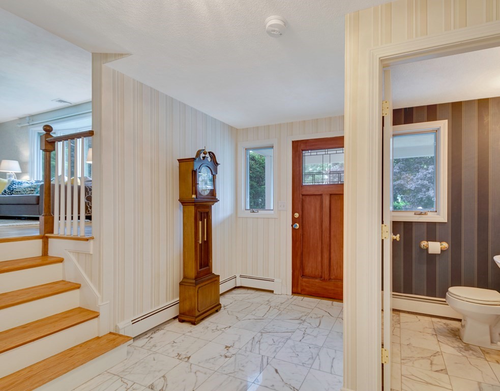 22 Plymouth Road Winchester, MA 01890 - Photo 3 of 36 Gallery Image 3