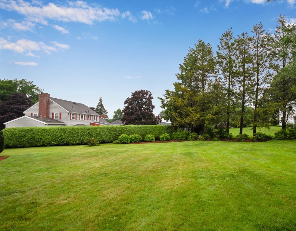 22 Plymouth Road Winchester, MA 01890 - Photo 32 of 36 Gallery Image 32