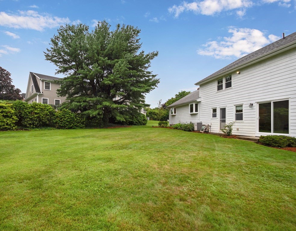 22 Plymouth Road Winchester, MA 01890 - Photo 33 of 36 Gallery Image 33