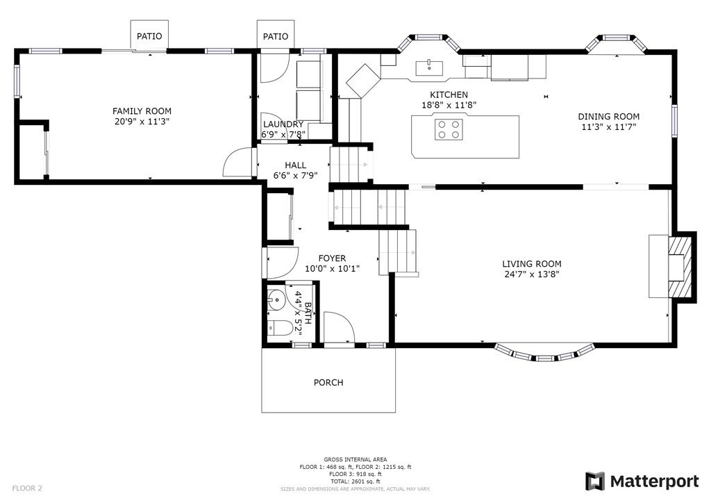 22 Plymouth Road Winchester, MA 01890 - Photo 35 of 36 Gallery Image 35