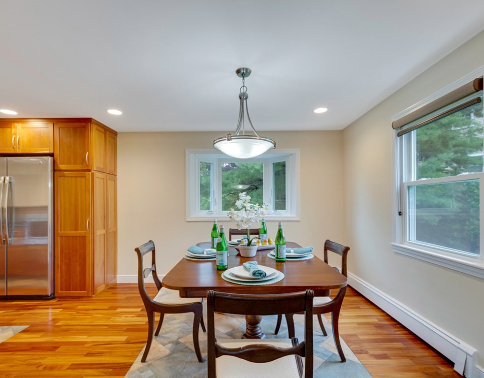 22 Plymouth Road Winchester, MA 01890 - Photo 9 of 36 Gallery Image 9