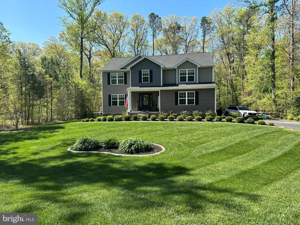 $489,900 | 542 Hunters Run Boulevard, Felton, DE 19943