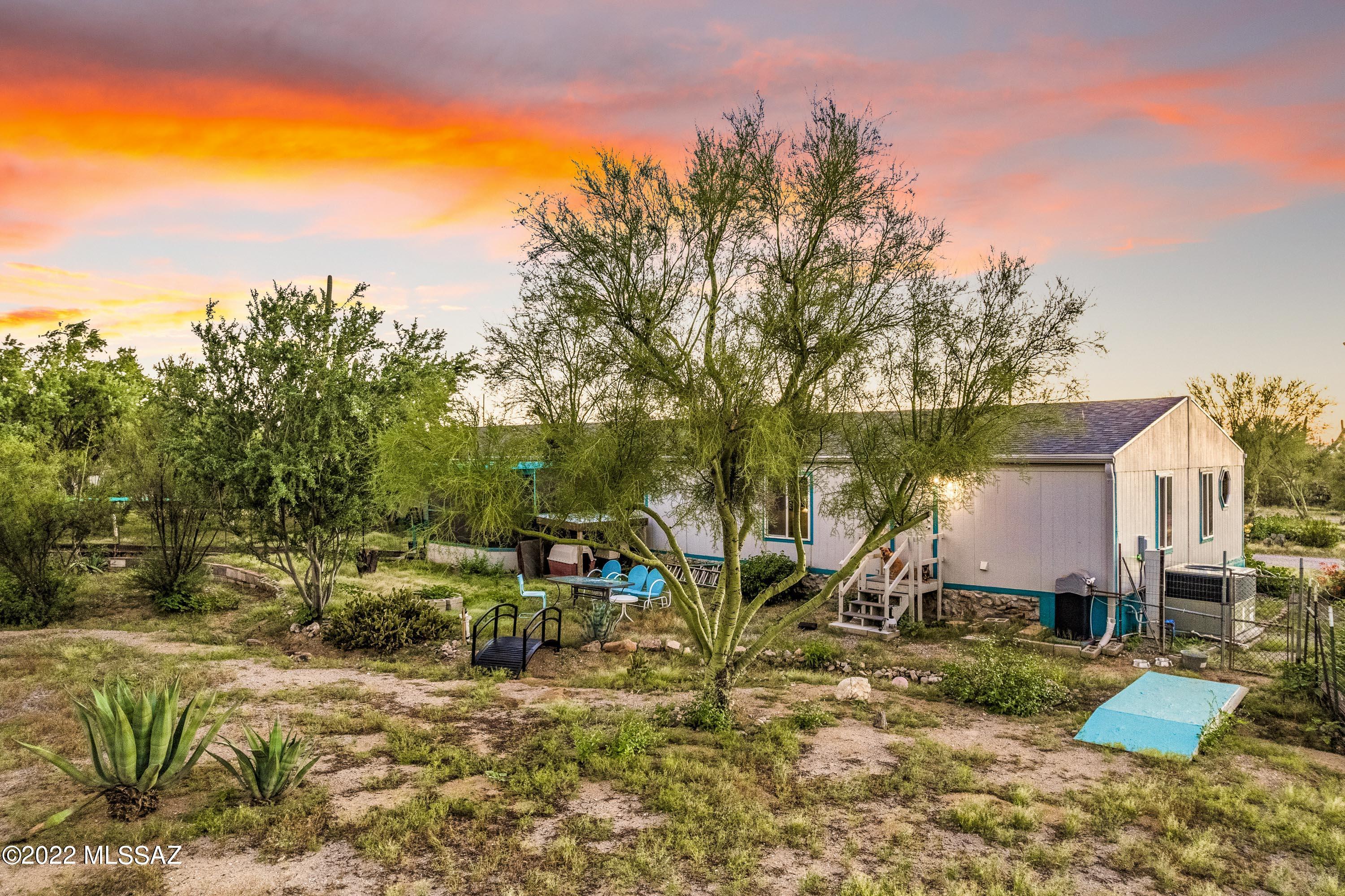 6520 North Van Ark Road Tucson, AZ 85743 - Photo 33 of 39 Gallery Image 33