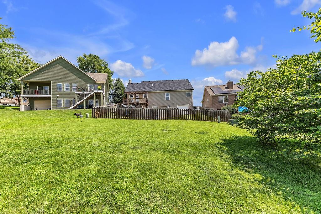 2708 Meadow Ridge Drive St. Joseph, MO 64504 - Photo 56 of 60