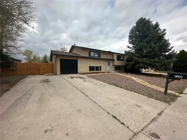 $2,045 | 7140 White Mountain Drive, Colorado Springs, CO 80915