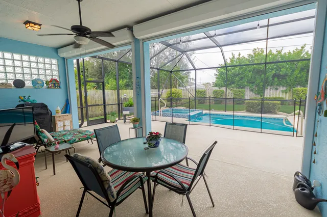 $545,000 | 469 Southwest Kestor Drive, Port St. Lucie, FL 34953