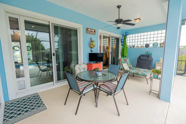 $545,000 | 469 Southwest Kestor Drive, Port St. Lucie, FL 34953