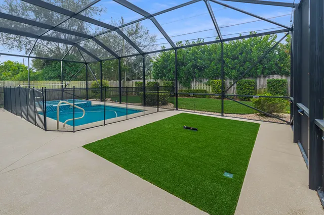 $545,000 | 469 Southwest Kestor Drive, Port St. Lucie, FL 34953