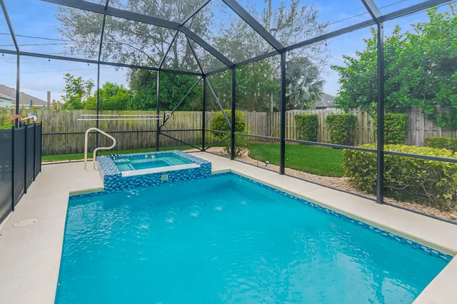 $545,000 | 469 Southwest Kestor Drive, Port St. Lucie, FL 34953