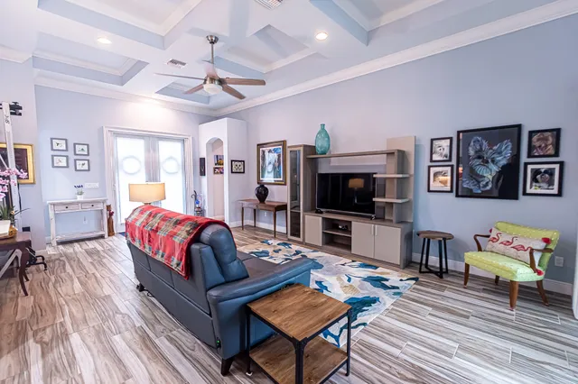 $545,000 | 469 Southwest Kestor Drive, Port St. Lucie, FL 34953