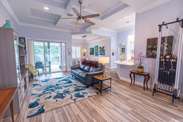 $545,000 | 469 Southwest Kestor Drive, Port St. Lucie, FL 34953