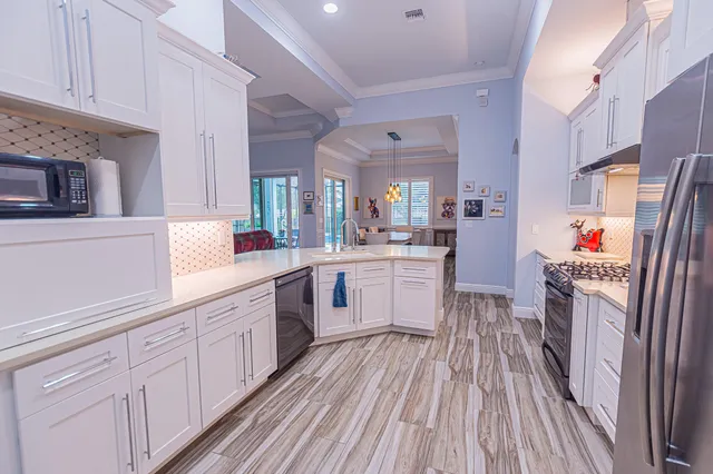 $545,000 | 469 Southwest Kestor Drive, Port St. Lucie, FL 34953