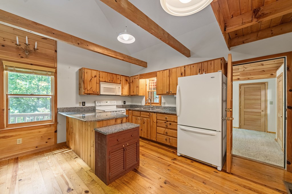 118 Foxfire Road Blairsville, GA 30512 - Photo 31 of 58
