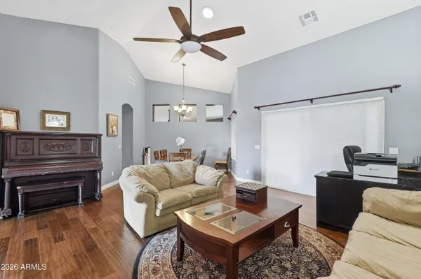 $940,000 | 4335 East Fox Circle, Mesa, AZ 85205
