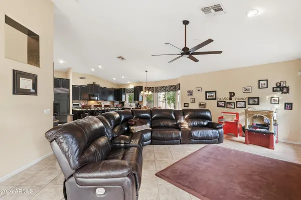 $940,000 | 4335 East Fox Circle, Mesa, AZ 85205