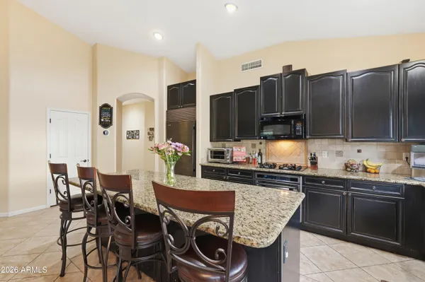 $940,000 | 4335 East Fox Circle, Mesa, AZ 85205